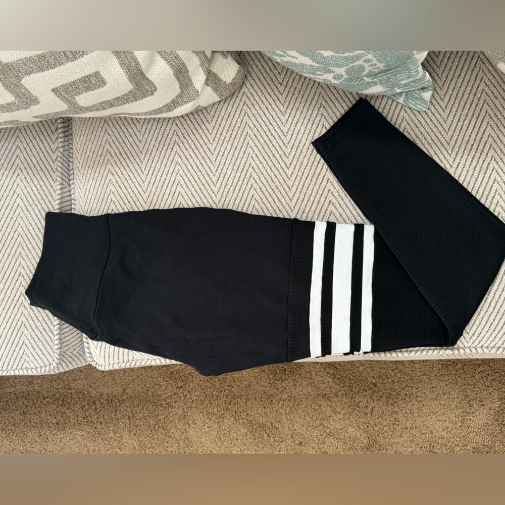 Bombshell Performance Thigh Highs Size Medium